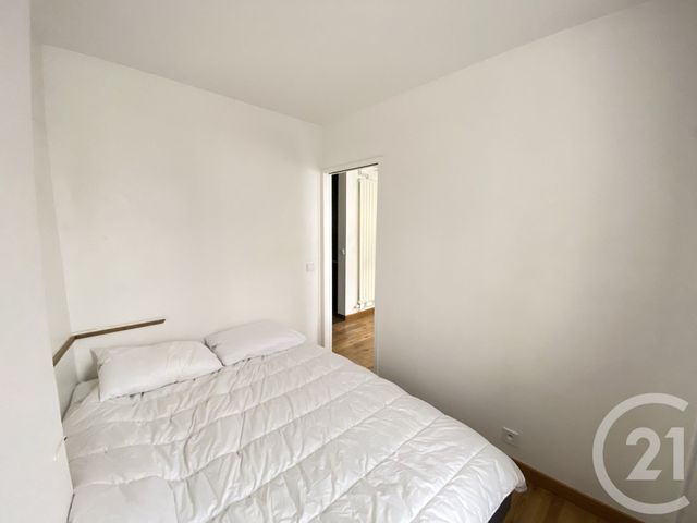 Appartement F2 à louer - 2 pièces - 34.31 m2 - PARIS - 75013 - ILE-DE-FRANCE - Century 21 Lutèce Immobilier