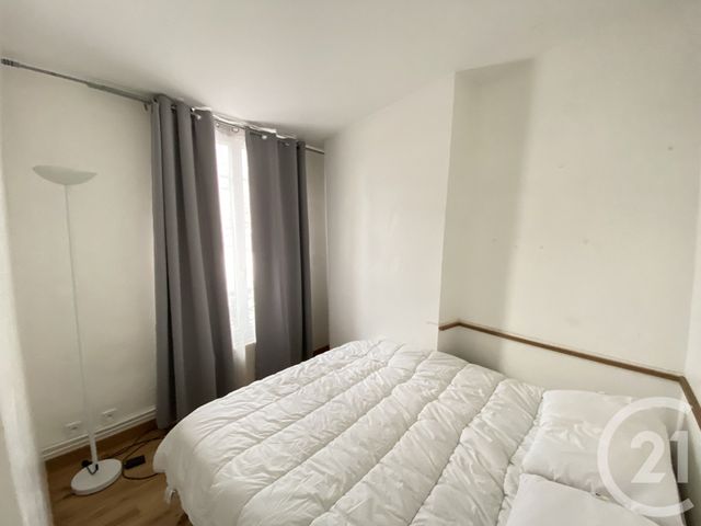 Appartement F2 à louer - 2 pièces - 34.31 m2 - PARIS - 75013 - ILE-DE-FRANCE - Century 21 Lutèce Immobilier