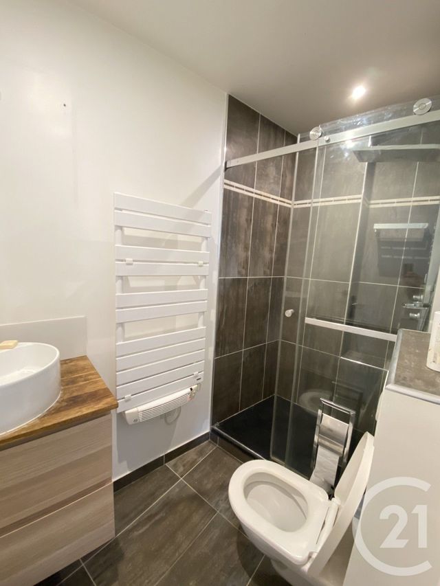 Appartement F2 à louer - 2 pièces - 34.31 m2 - PARIS - 75013 - ILE-DE-FRANCE - Century 21 Lutèce Immobilier