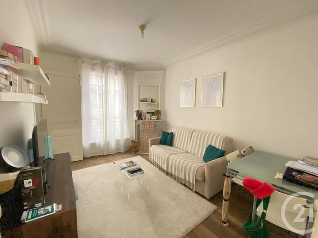 Appartement F2 à louer PARIS