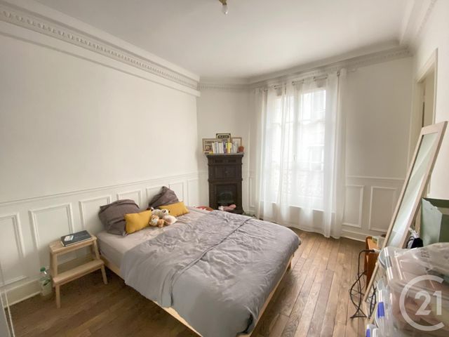 Appartement F2 à louer - 2 pièces - 44.3 m2 - PARIS - 75013 - ILE-DE-FRANCE - Century 21 Lutèce Immobilier