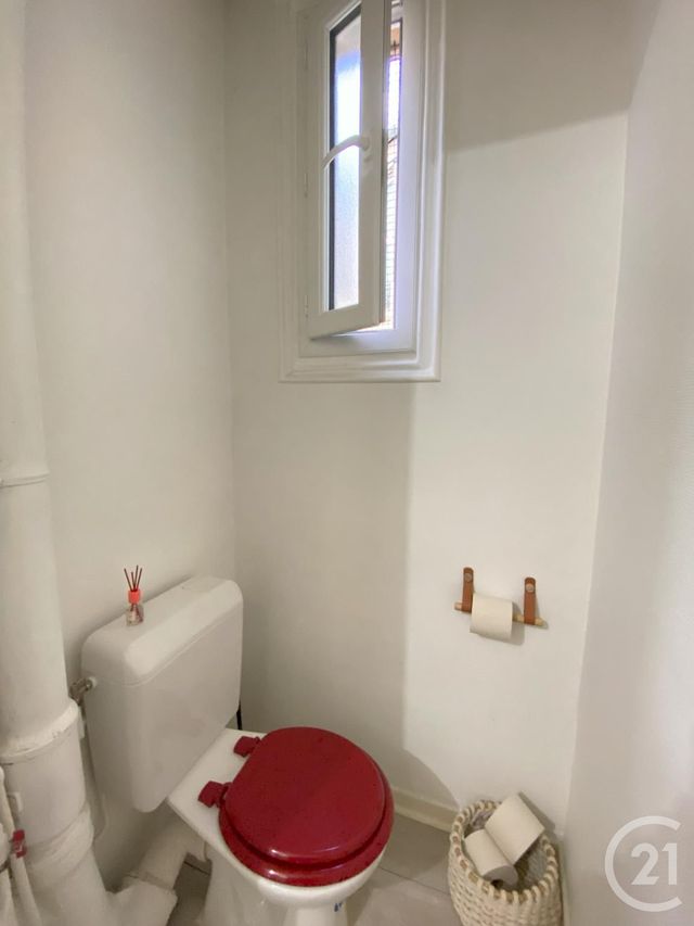 Appartement F2 à louer - 2 pièces - 44.3 m2 - PARIS - 75013 - ILE-DE-FRANCE - Century 21 Lutèce Immobilier