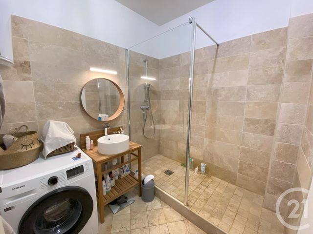 Appartement F2 à louer - 2 pièces - 44.3 m2 - PARIS - 75013 - ILE-DE-FRANCE - Century 21 Lutèce Immobilier