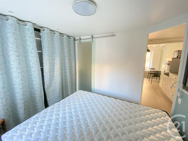 Appartement F2 à louer - 2 pièces - 36.29 m2 - PARIS - 75005 - ILE-DE-FRANCE - Century 21 Lutèce Immobilier