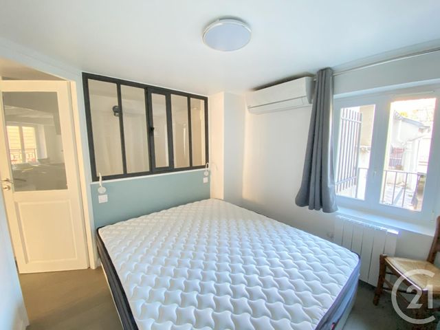 Appartement F2 à louer - 2 pièces - 36.29 m2 - PARIS - 75005 - ILE-DE-FRANCE - Century 21 Lutèce Immobilier