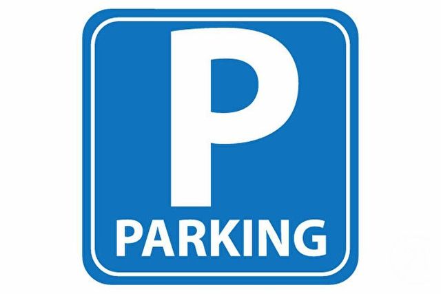 parking - PARIS - 75013